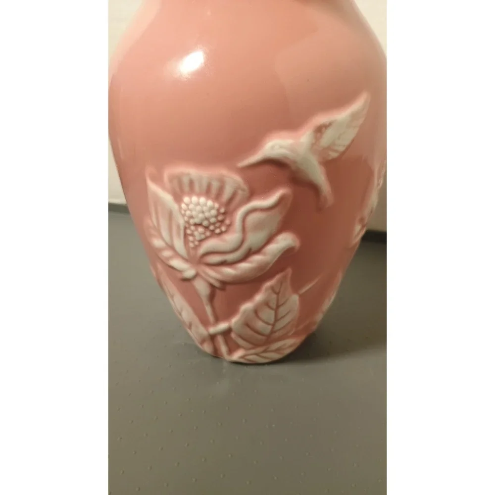 Teleflora Flower Vase Home Decor 8
